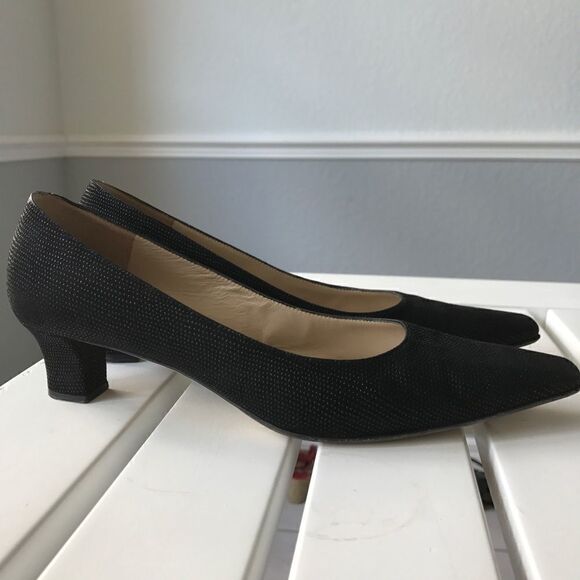 ❤️ BRUNO MAGLI Short Heels❤️ - Picture 4 of 8